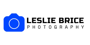 Leslie Brice Photography Logo